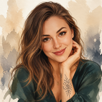 svetlanaorinko's profile photo