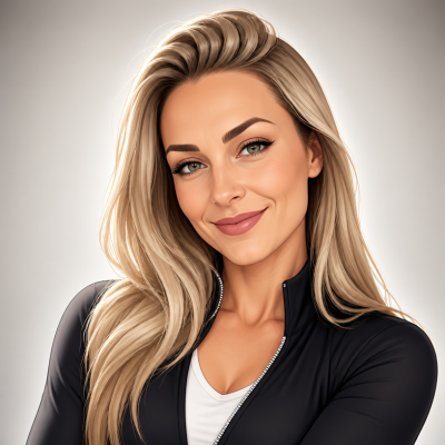 svetlanapikalova's profile photo