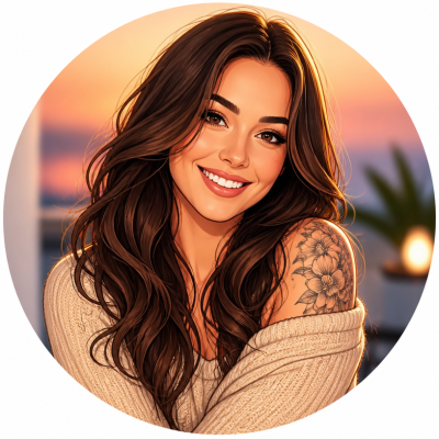 svetulina's profile photo