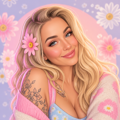 sweetdaisyhaze's profile photo