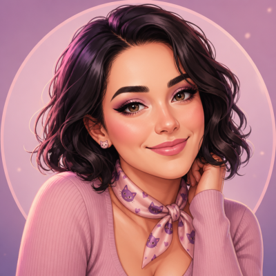 sweetfeline's profile photo
