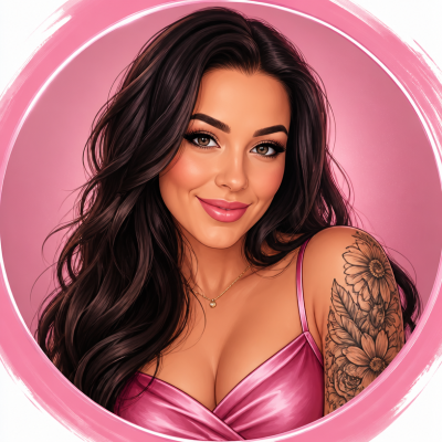 sweetmonica's profile photo