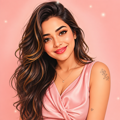 sweetyvikky's profile photo