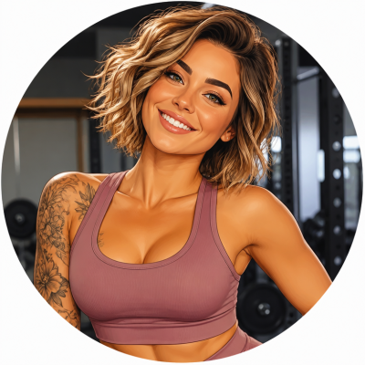 swoleigh's profile photo