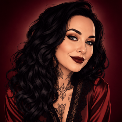 sybilhawthorne's profile photo
