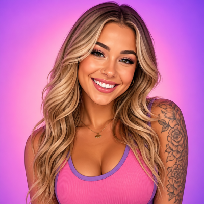 sydneyromanello's profile photo