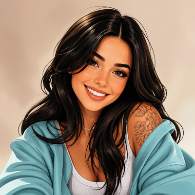 sydneyvmay's profile photo