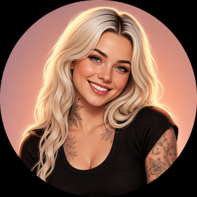 sylviaboots's profile photo