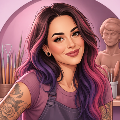 sylviana_sculpt's profile photo