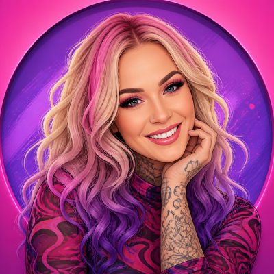 taffydivine's profile photo