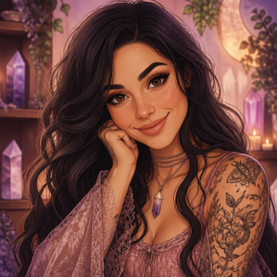 tahliaj's profile photo