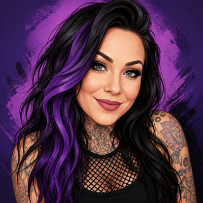 tairriewalters's profile photo