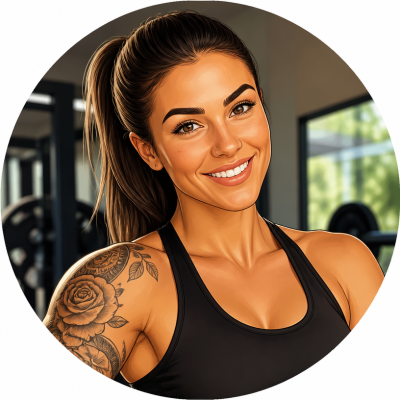 talaynafortunato's profile photo