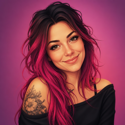 talesofbraveida's profile photo