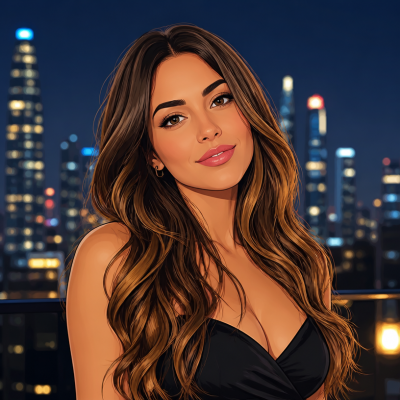 tamara-gala's profile photo