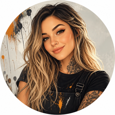 tamara-ke's profile photo