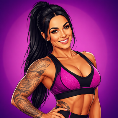 tamaravahn's profile photo