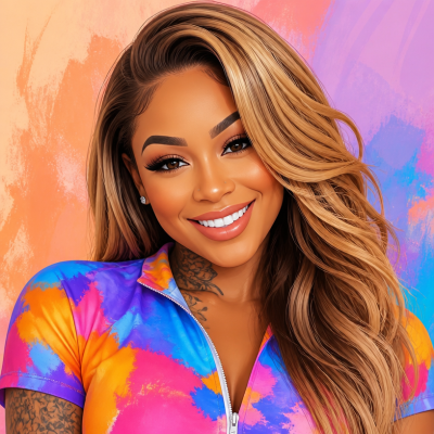 tamika-powder's profile photo