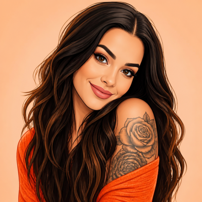 taniamer's profile photo