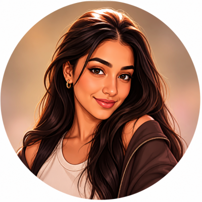 tanvikhaleel's profile photo