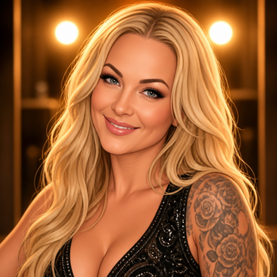 tanya-cox's profile photo
