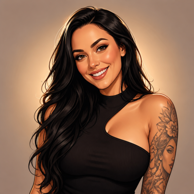 tarablows's profile photo