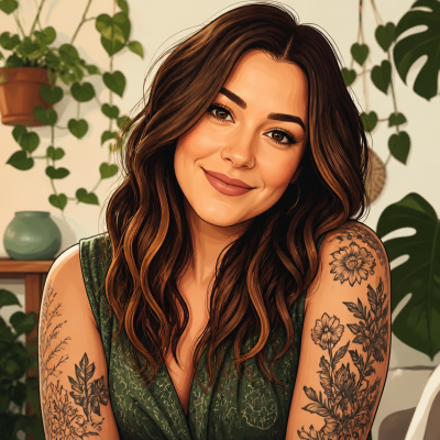 tarajmorgan's profile photo