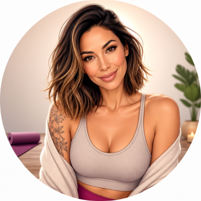 taraleeyoga's profile photo