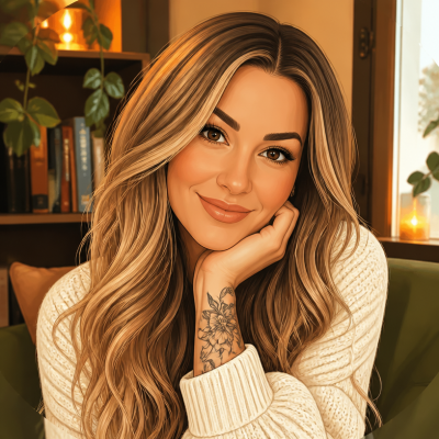tatianamoorebooks's profile photo