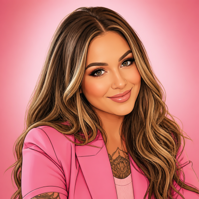 tatianataylor's profile photo
