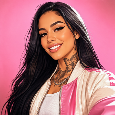 tattialvarez's profile photo