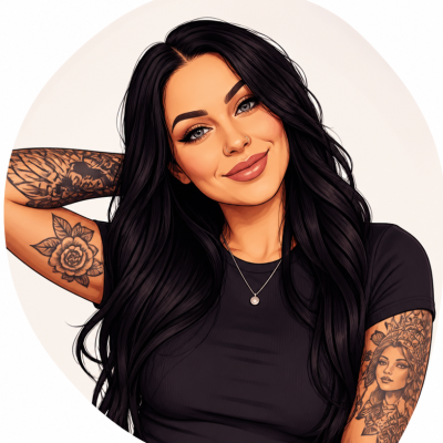 tattooedkayleigh's profile photo