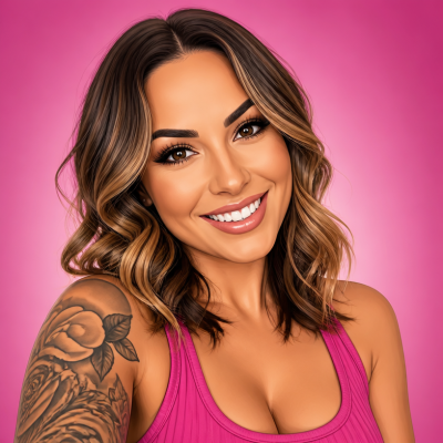 tatyanalewis's profile photo