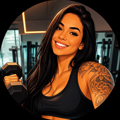 tauany_almeida's profile photo
