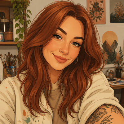 tayillustrates's profile photo