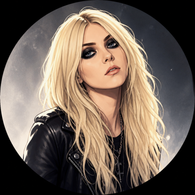 taylormomsen's profile photo