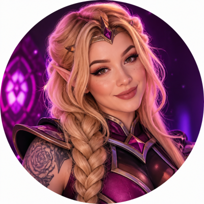 tayvix's profile photo