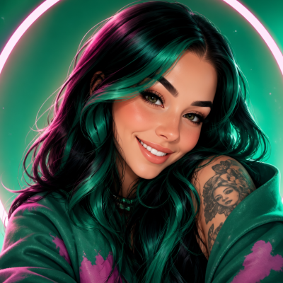 tazijade's profile photo