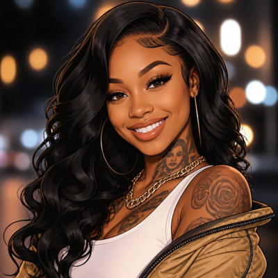 telliswift's profile photo