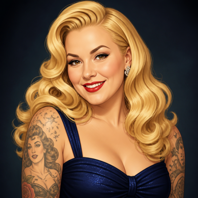 tempeststorm's profile photo