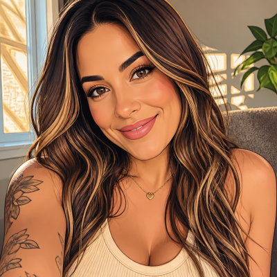 teresajj's profile photo
