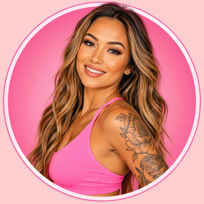 teressacee's profile photo