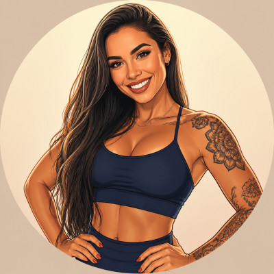 terezaaugustadecarvalho's profile photo