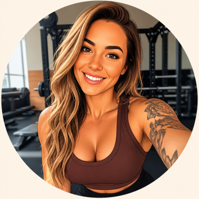 thatfitnesslife89's profile photo