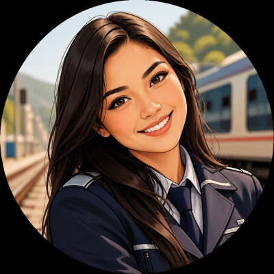 thattraindrivermum's profile photo