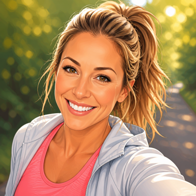 the.curvy.runner's profile photo