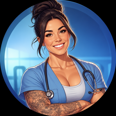 the_buff_nurse's profile photo