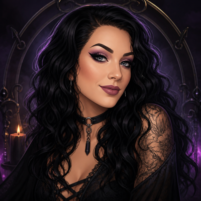 the_iron_witch's profile photo