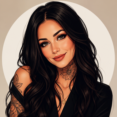 thealixlynx's profile photo