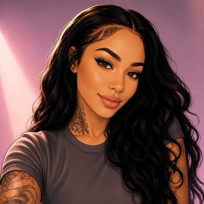 theambersimone's profile photo